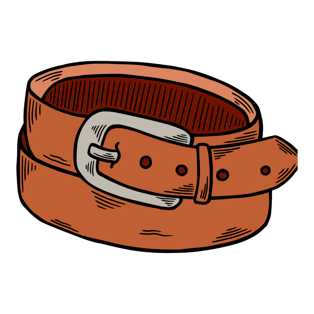 Clothing Accessories